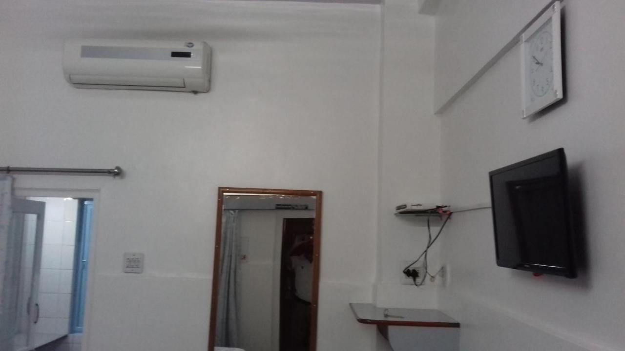 Arun Hotel Jodhpur  Buitenkant foto