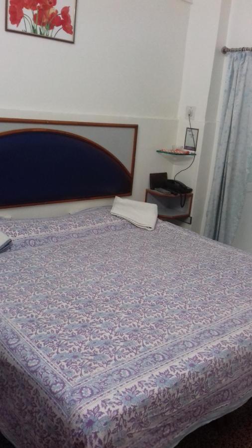 Arun Hotel Jodhpur  Buitenkant foto