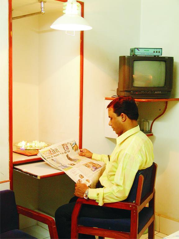 Arun Hotel Jodhpur  Kamer foto
