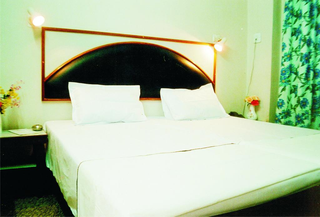 Arun Hotel Jodhpur  Buitenkant foto