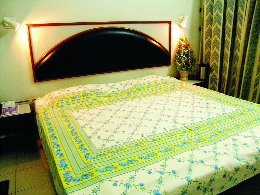 Arun Hotel Jodhpur  Buitenkant foto