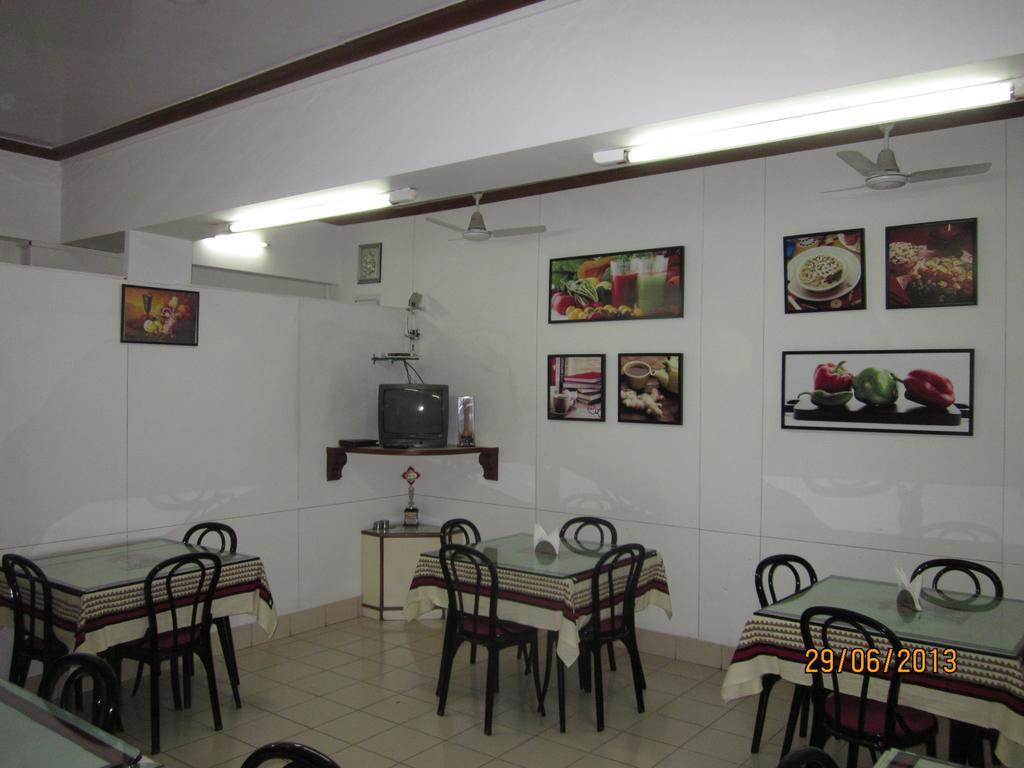 Arun Hotel Jodhpur  Buitenkant foto