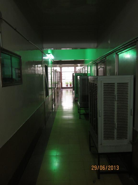 Arun Hotel Jodhpur  Buitenkant foto