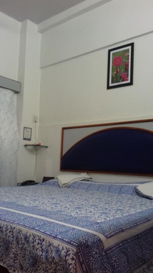 Arun Hotel Jodhpur  Buitenkant foto